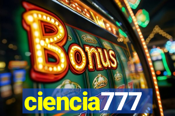 ciencia777-bet.com