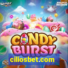 ciliosbet.com