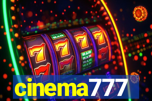 cinema777