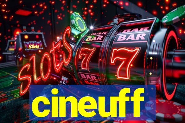 cineuff