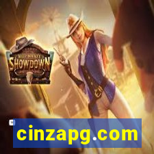 cinzapg.com