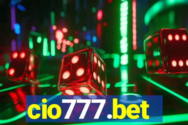 cio777.bet