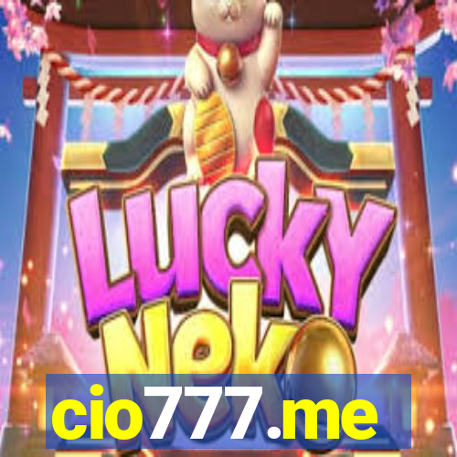 cio777.me