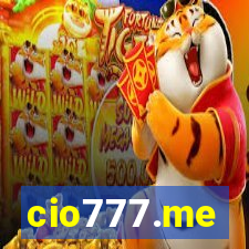 cio777.me