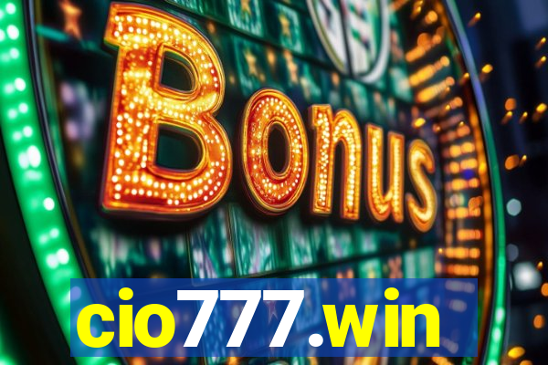 cio777.win