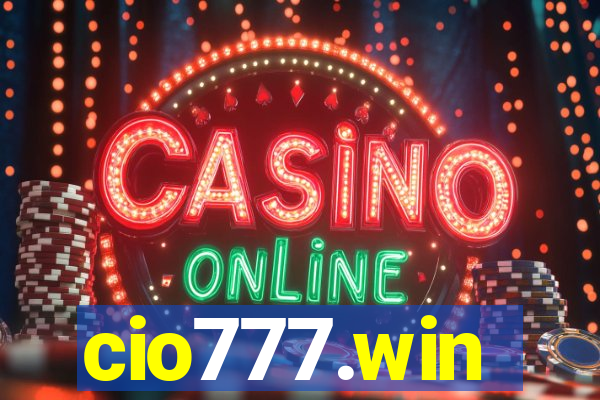 cio777.win