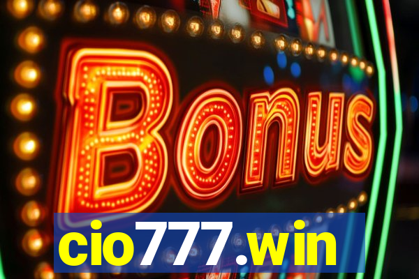 cio777.win