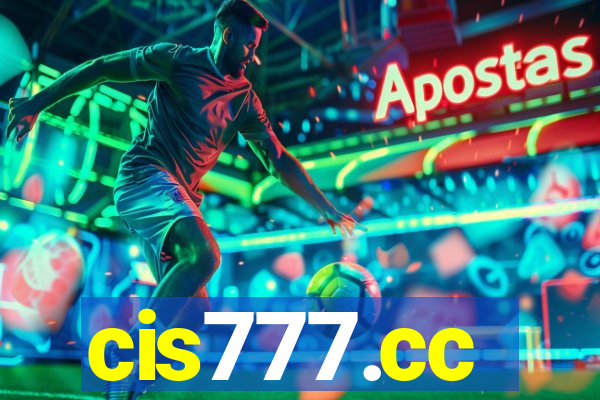 cis777.cc