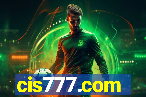 cis777.com