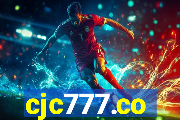 cjc777.co