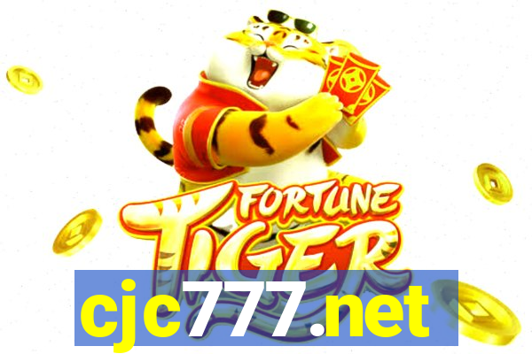 cjc777.net