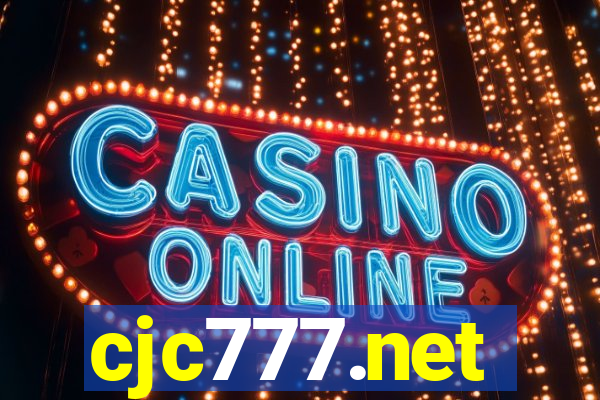 cjc777.net