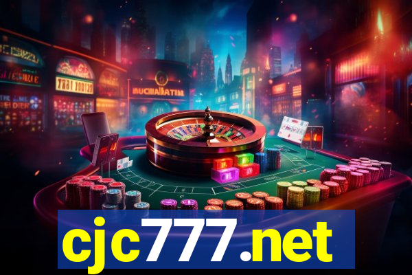 cjc777.net
