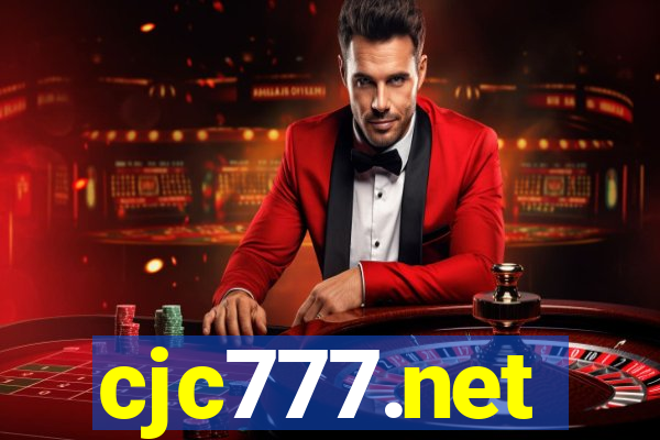 cjc777.net
