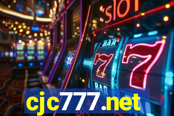 cjc777.net