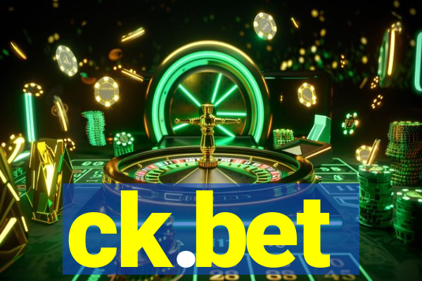 ck.bet