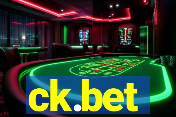 ck.bet
