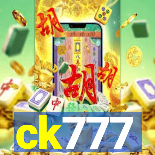 ck777