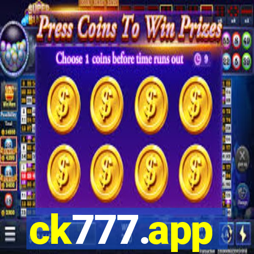 ck777.app