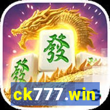 ck777.win
