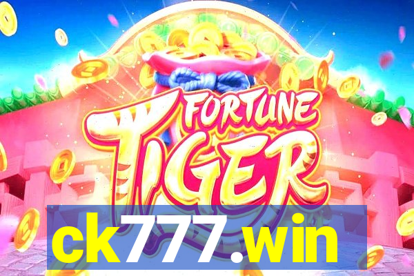 ck777.win