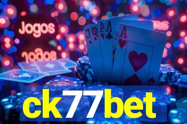 ck77bet