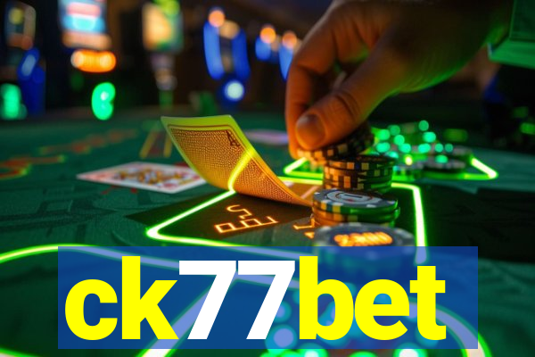 ck77bet