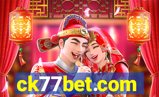 ck77bet.com