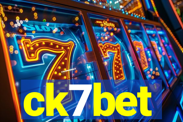 ck7bet