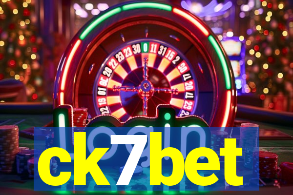 ck7bet
