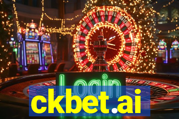 ckbet.ai
