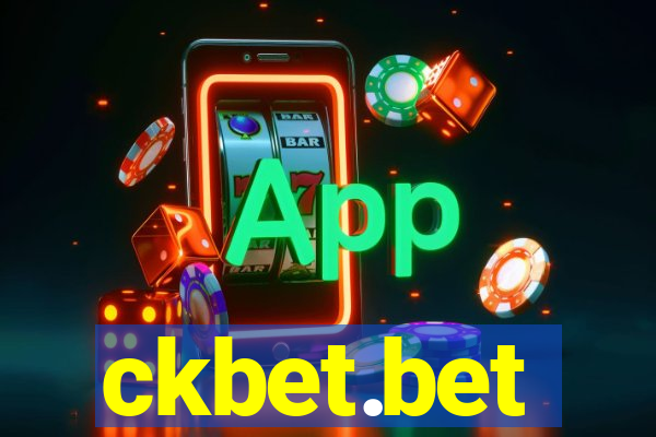 ckbet.bet