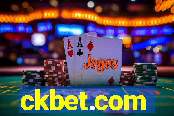 ckbet.com