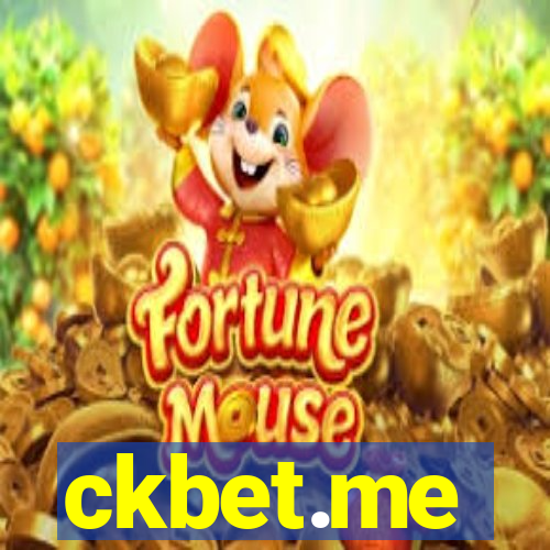 ckbet.me