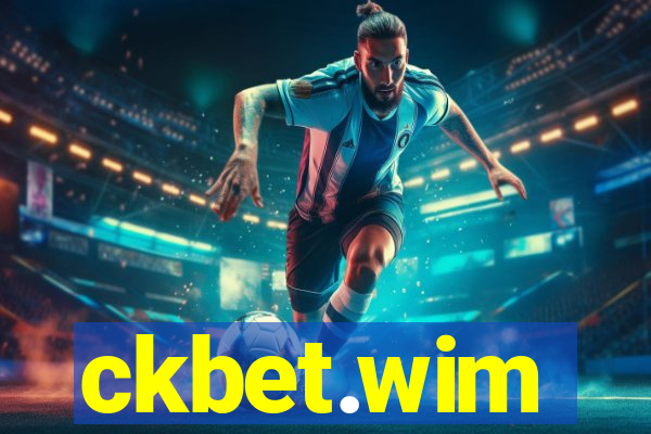 ckbet.wim