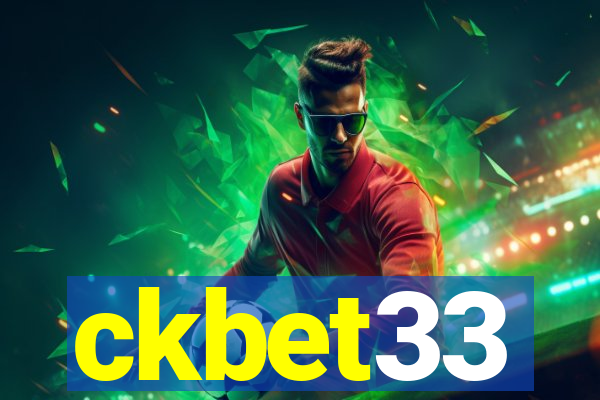 ckbet33