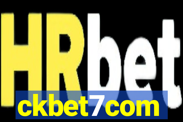 ckbet7com