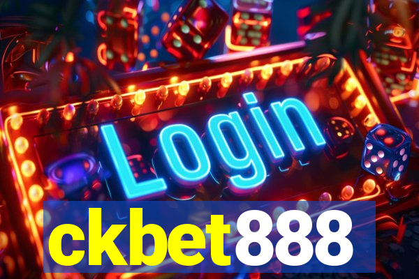 ckbet888