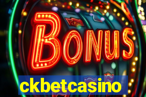 ckbetcasino