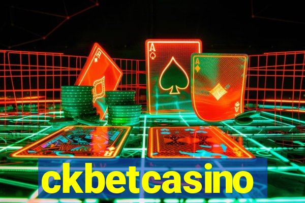 ckbetcasino
