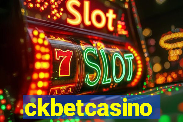 ckbetcasino