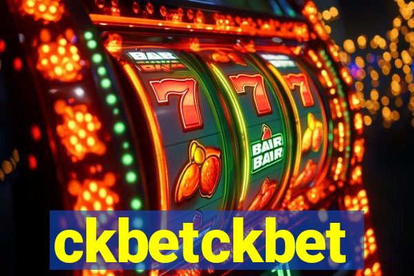 ckbetckbet