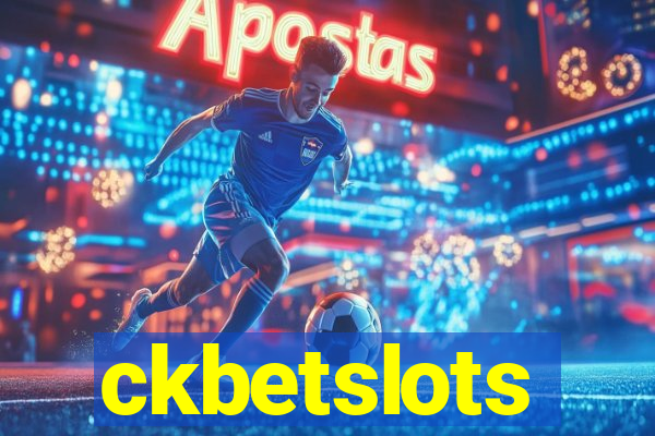 ckbetslots