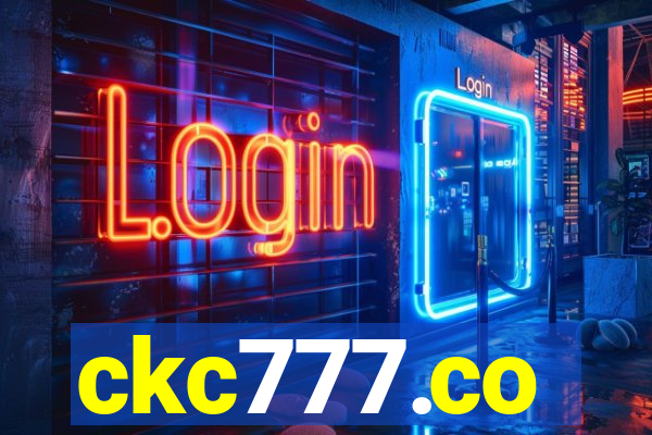 ckc777.co