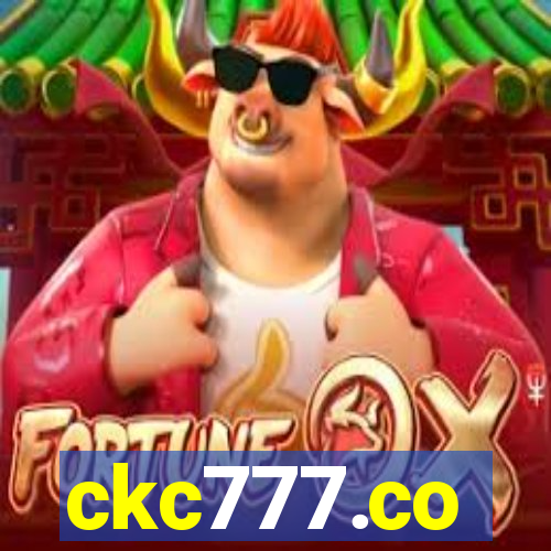 ckc777.co