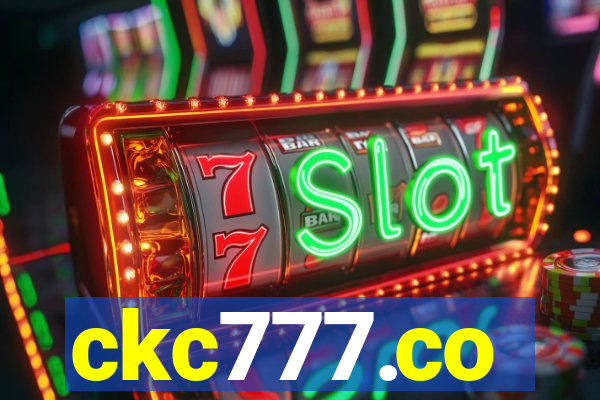 ckc777.co