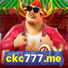 ckc777.me