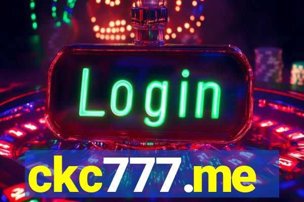 ckc777.me
