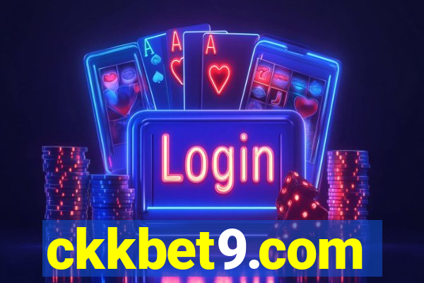 ckkbet9.com
