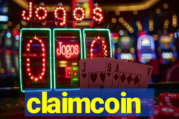 claimcoin